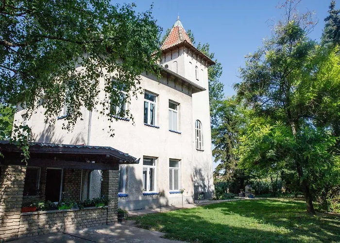Angeli Vila Apartments